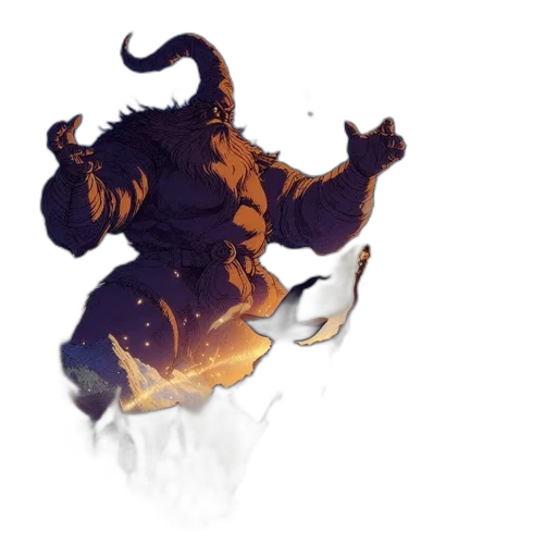 dragon, concept art, fantasy art, pixel art transparent PNG cut-out