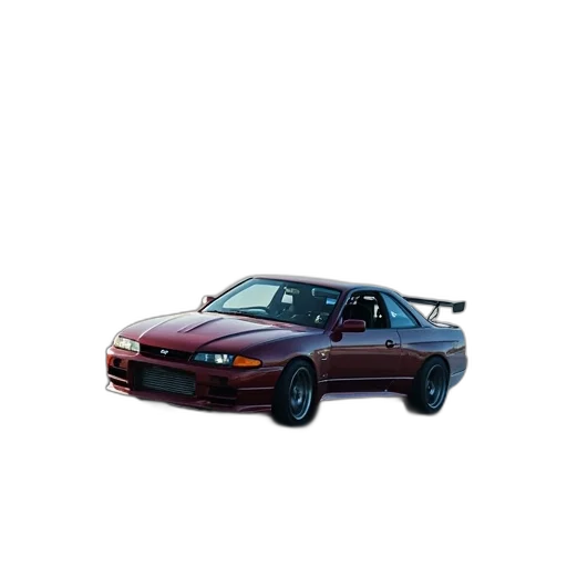 car, weapon, animal, creature transparent PNG cut-out