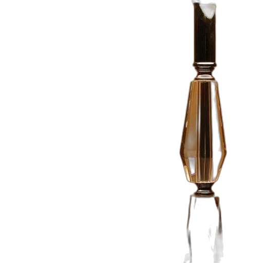 bottle, jewelry, hair, staff transparent PNG cut-out