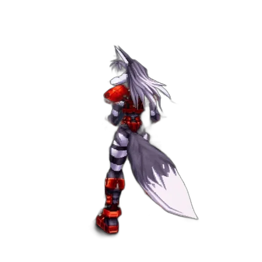 sword, weapon, staff, robot transparent PNG cut-out
