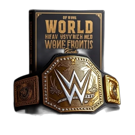 wwe, history, world, heavyweight transparent PNG cut-out