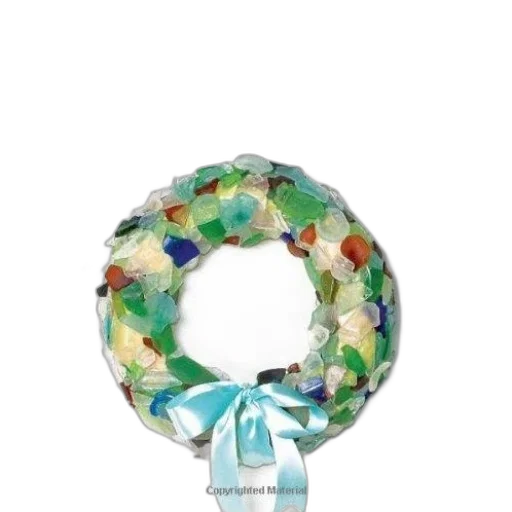 jewelry, blue, earth tones, sea transparent PNG cut-out