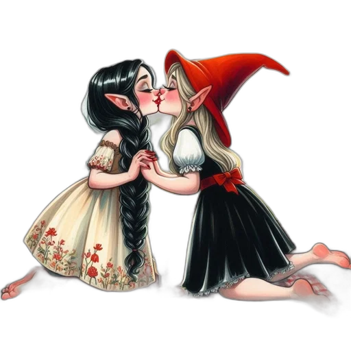 dress, mask, concept art, fantasy art transparent PNG cut-out