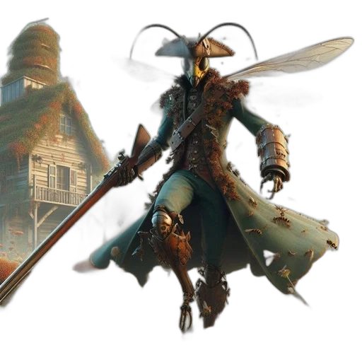 sword, weapon, concept art, fantasy art transparent PNG cut-out