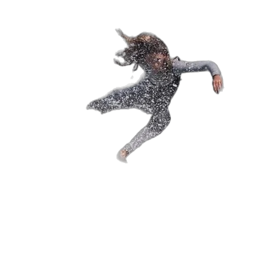 hair, creature, dress, dragon transparent PNG cut-out