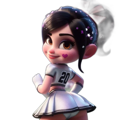 staff, dress, robot, concept art transparent PNG cut-out