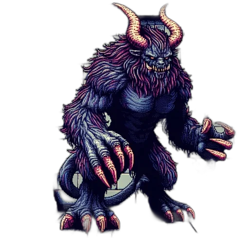 creature, dragon, animal, concept art transparent PNG cut-out