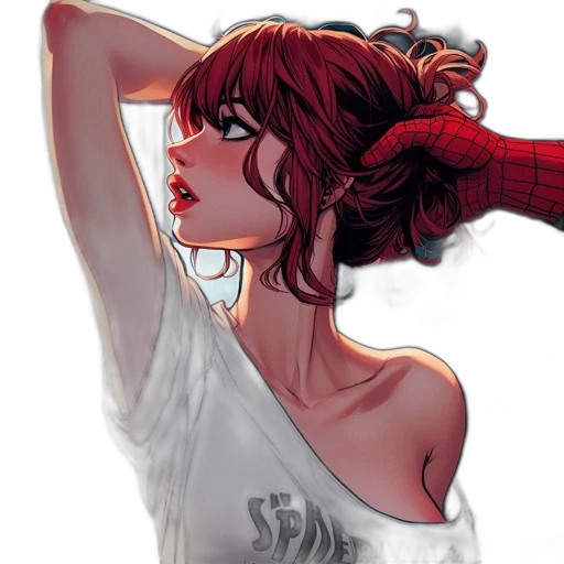 comic book art, concept art, fantasy art, pixel art transparent PNG cut-out