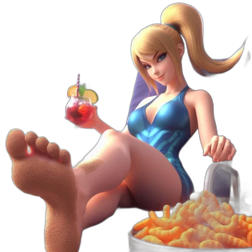 food, dress, weapon, robot transparent PNG cut-out