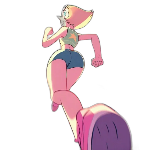 creature, staff, robot, weapon transparent PNG cut-out