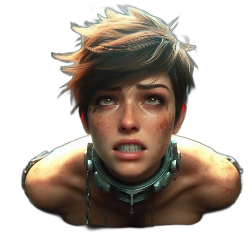 face, robot, mask, jewelry transparent PNG cut-out