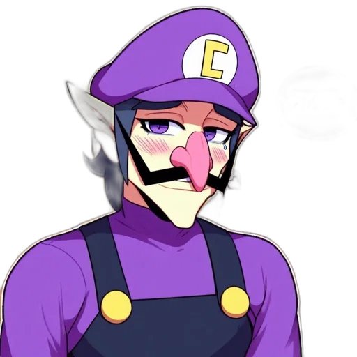 staff, mask, face, hat transparent PNG cut-out