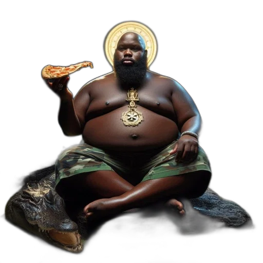 food, animal, concept art, man transparent PNG cut-out