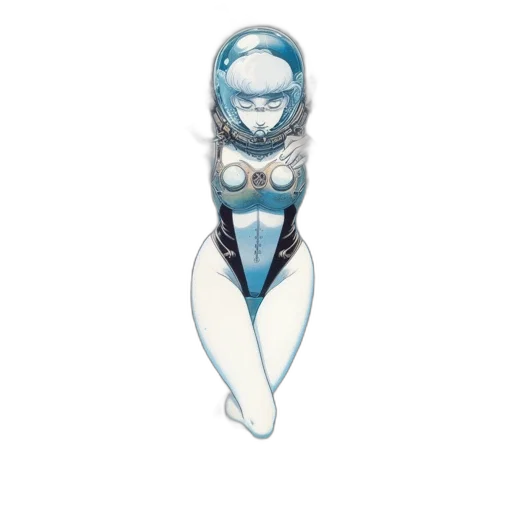 jewelry, mask, crown, bottle transparent PNG cut-out