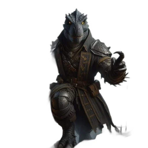 dragon, creature, mask, animal transparent PNG cut-out