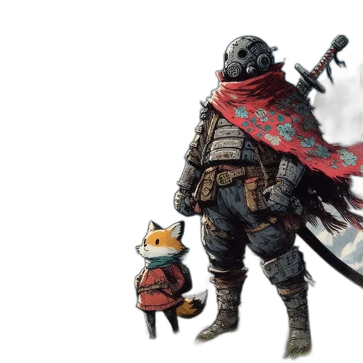 sword, weapon, dragon, animal transparent PNG cut-out