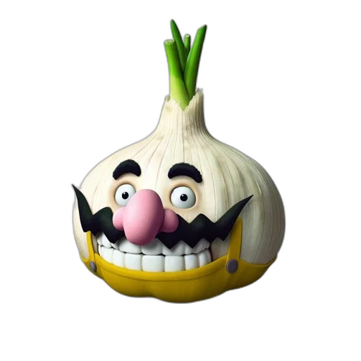 crown, food, mask, animal transparent PNG cut-out
