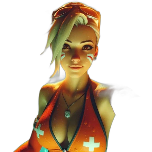 staff, concept art, comic book art, fantasy art transparent PNG cut-out