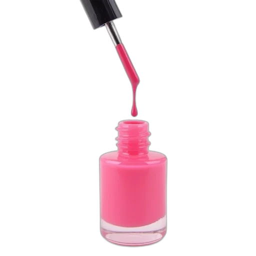 bottle, close-up, image, single transparent PNG cut-out
