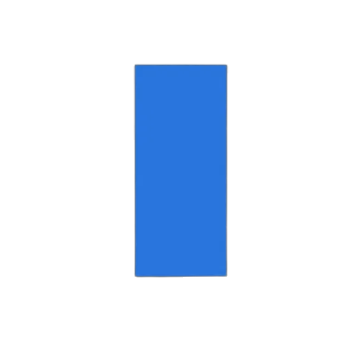 pixel art, blue, monochrome, bar transparent PNG cut-out