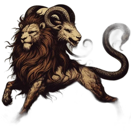 animal, creature, dragon, fantasy art transparent PNG cut-out