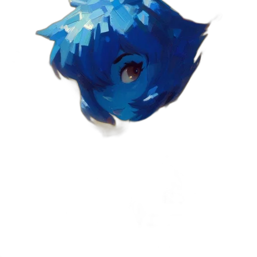 mask, crown, staff, flower transparent PNG cut-out