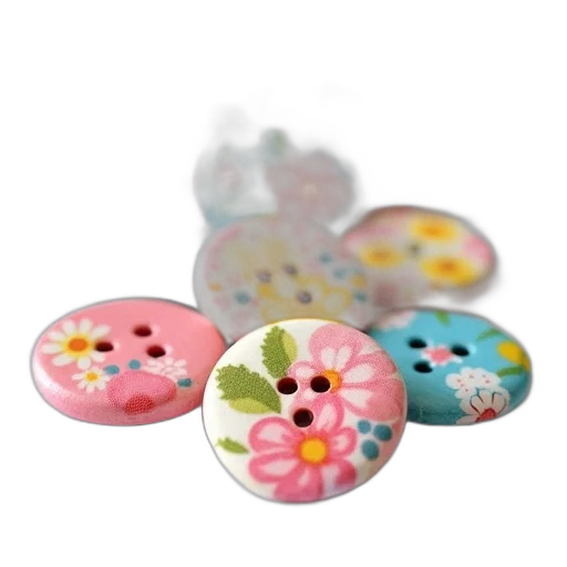 jewelry, 3d render, pastel, collection transparent PNG cut-out