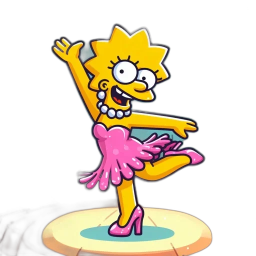 staff, dress, concept art, cartoon transparent PNG cut-out