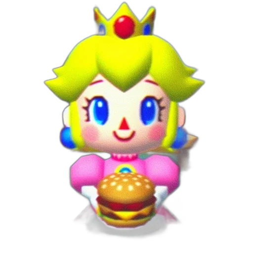 crown, food, staff, face transparent PNG cut-out