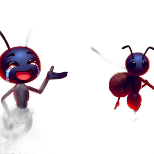 creature, concept art, 3d render, fantasy art transparent PNG cut-out
