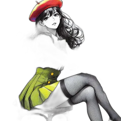 hat, dress, crown, umbrella transparent PNG cut-out