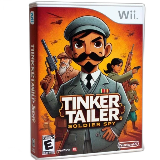concept art, cover, art, tinker transparent PNG cut-out