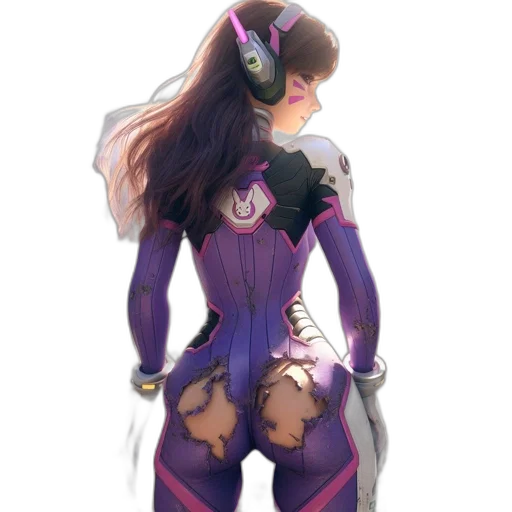 dress, mask, robot, creature transparent PNG cut-out