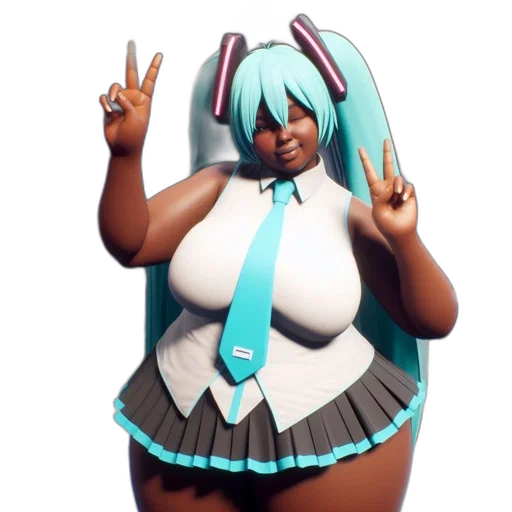 dress, robot, staff, creature transparent PNG cut-out