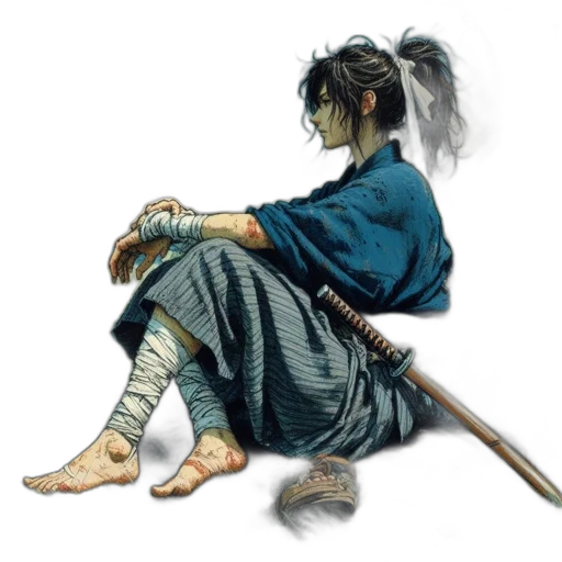 sword, staff, weapon, concept art transparent PNG cut-out
