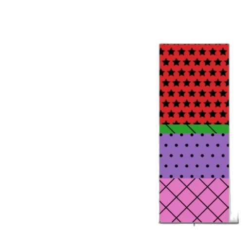umbrella, hat, crown, pixel art transparent PNG cut-out