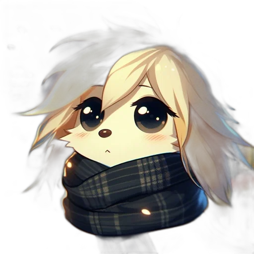 mask, face, jacket, anime transparent PNG cut-out