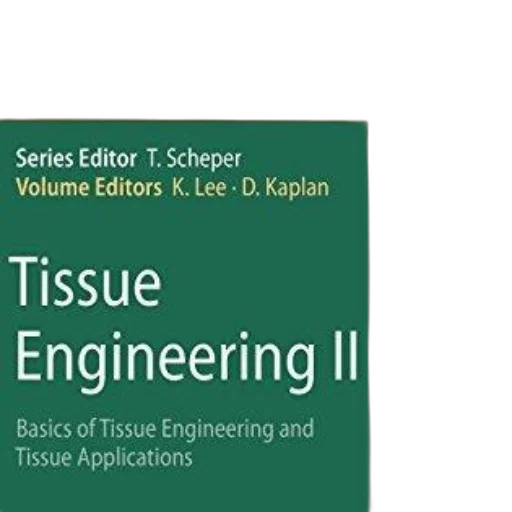 cover, tissue, engineering, basics transparent PNG cut-out