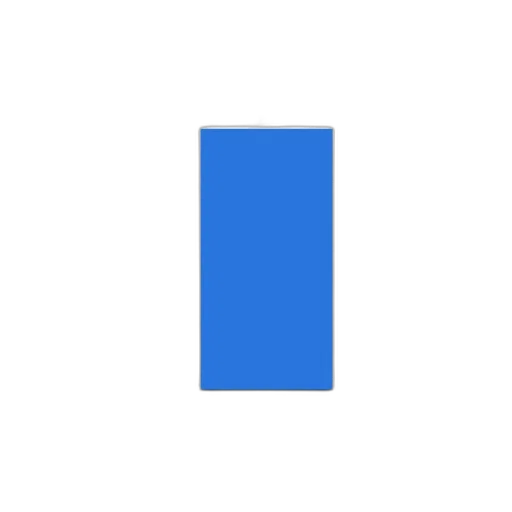 pixel art, blue, monochrome, colorful transparent PNG cut-out