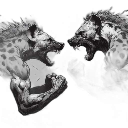 animal, creature, concept art, fantasy art transparent PNG cut-out