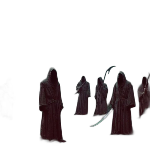 staff, dress, weapon, sword transparent PNG cut-out