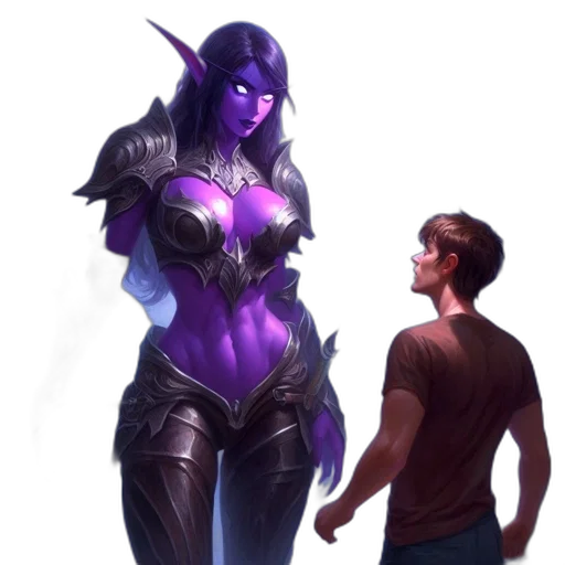 weapon, concept art, fantasy art, comic book art transparent PNG cut-out