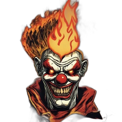 mask, face, comic book art, concept art transparent PNG cut-out