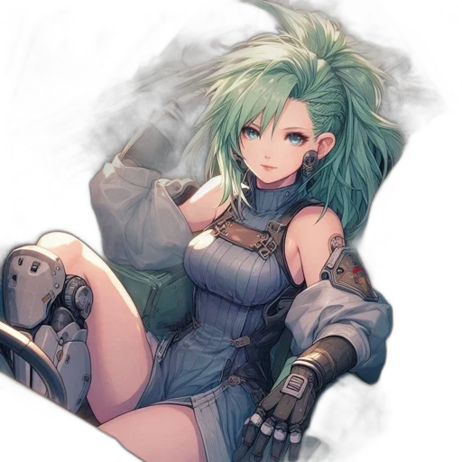 dragon, sword, weapon, dress transparent PNG cut-out