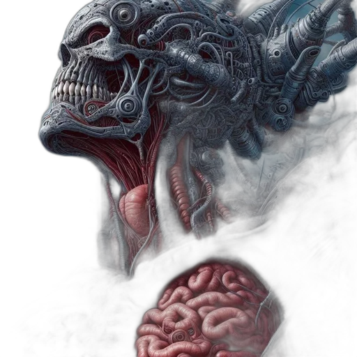 mask, face, creature, crown transparent PNG cut-out