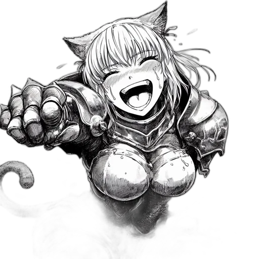 dragon, weapon, animal, creature transparent PNG cut-out
