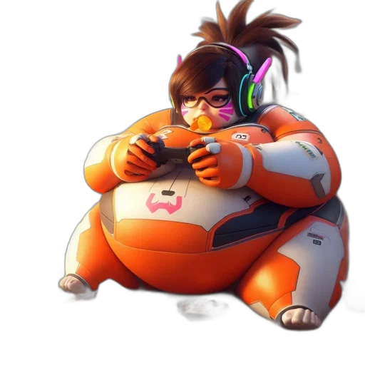 robot, jacket, food, creature transparent PNG cut-out