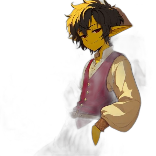 staff, dragon, mask, sword transparent PNG cut-out