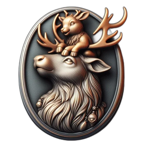 jewelry, dragon, fantasy art, 3d render transparent PNG cut-out