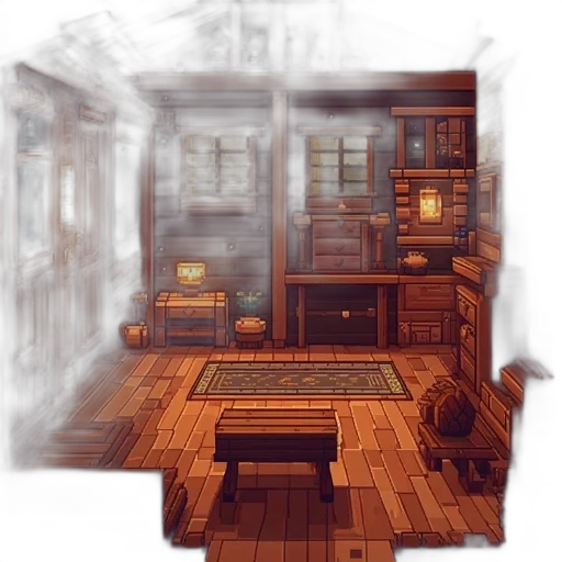 furniture, building, weapon, staff transparent PNG cut-out